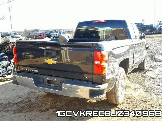 1GCVKREC8JZ340968 фото 5