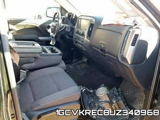 1GCVKREC8JZ340968 фото 6