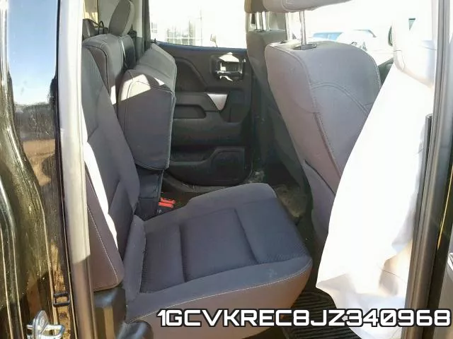 1GCVKREC8JZ340968 фото 7