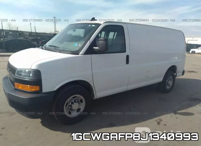 1GCWGAFP8J1340993 фото 2