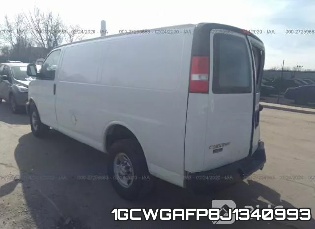1GCWGAFP8J1340993 фото 3