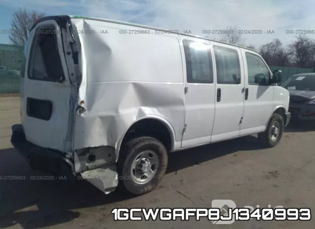 1GCWGAFP8J1340993 фото 4