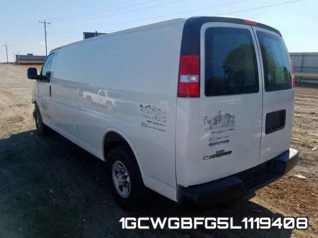 1GCWGBFG5L1119408 фото 2