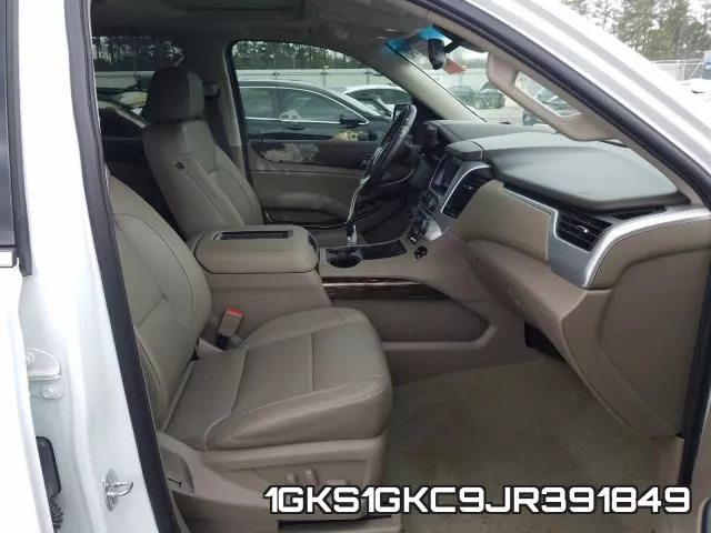 1GKS1GKC9JR391849 фото 2