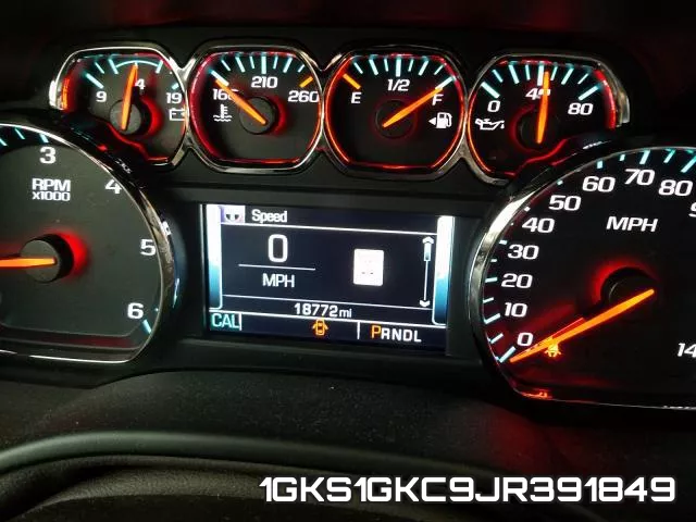 1GKS1GKC9JR391849 фото 3