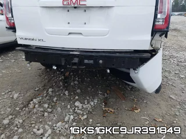 1GKS1GKC9JR391849 фото 4