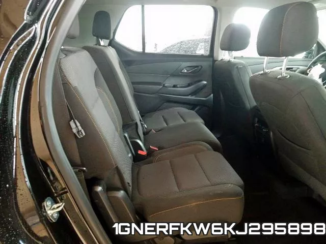 1GNERFKW6KJ295898 фото 3
