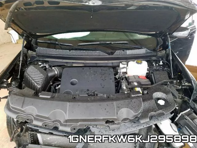 1GNERFKW6KJ295898 фото 4