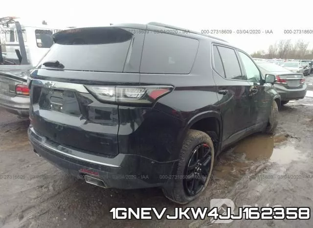 1GNEVJKW4JJ162358 фото 3