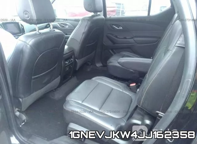 1GNEVJKW4JJ162358 фото 4