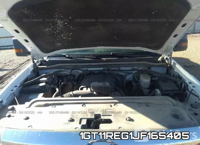 1GT11REG1JF165405 фото 2