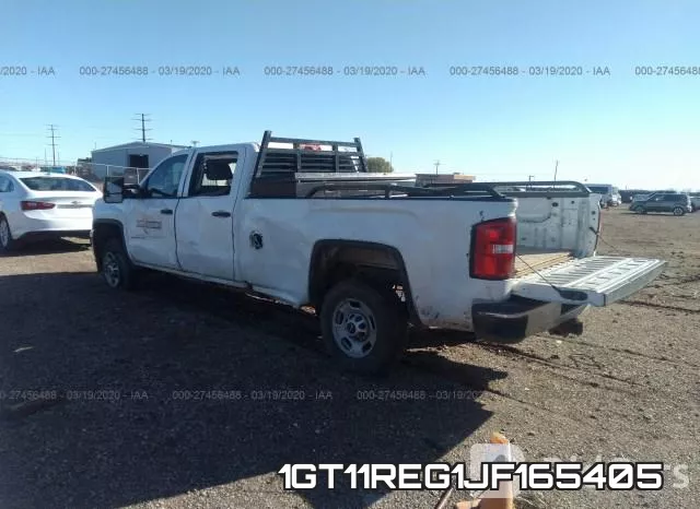 1GT11REG1JF165405 фото 4