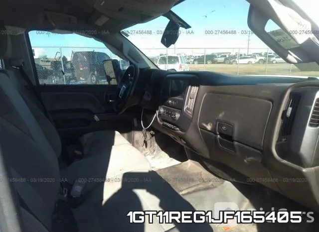 1GT11REG1JF165405 фото 6