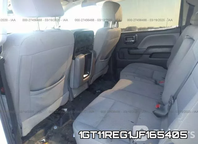 1GT11REG1JF165405 фото 9