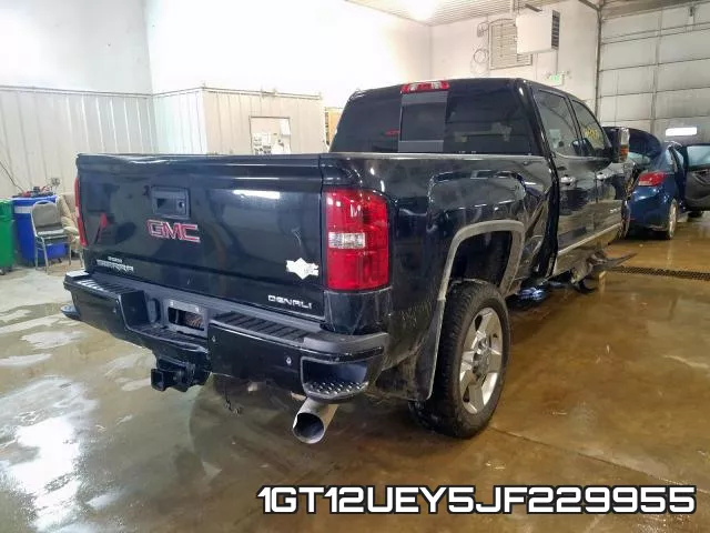 1GT12UEY5JF229955 фото 5