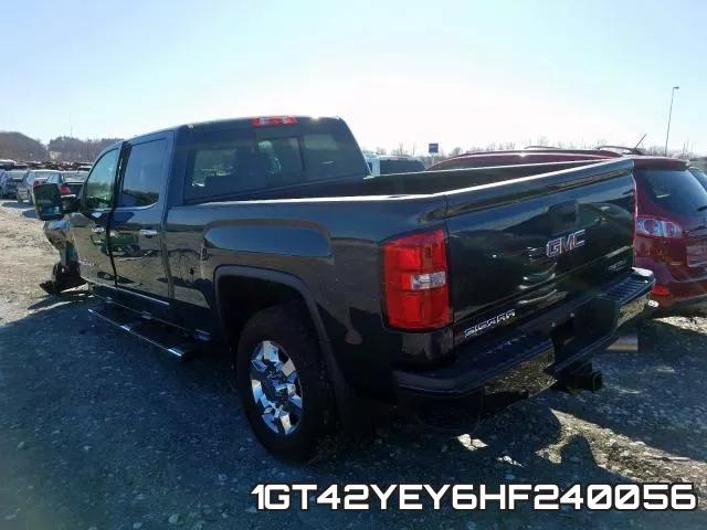 1GT42YEY6HF240056 фото 4