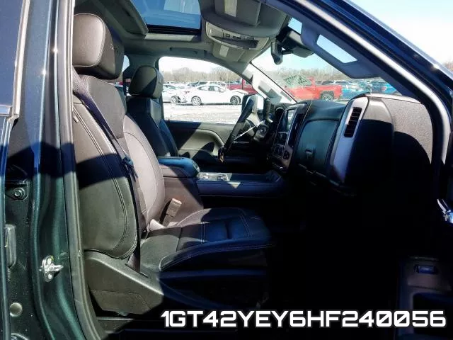 1GT42YEY6HF240056 фото 6