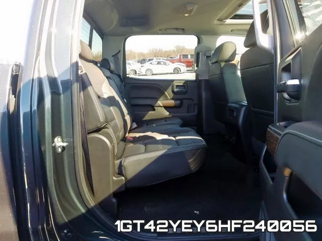 1GT42YEY6HF240056 фото 7