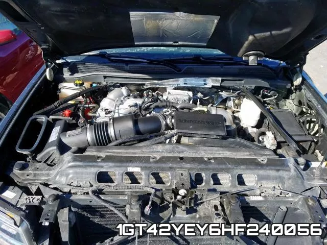 1GT42YEY6HF240056 фото 8