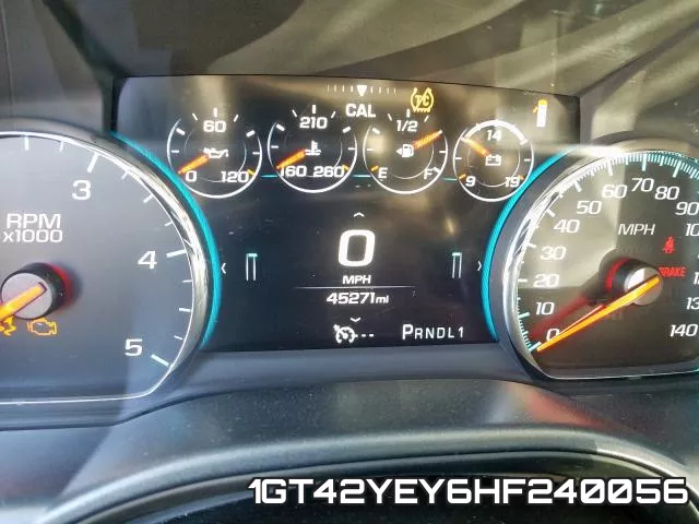 1GT42YEY6HF240056 фото 9