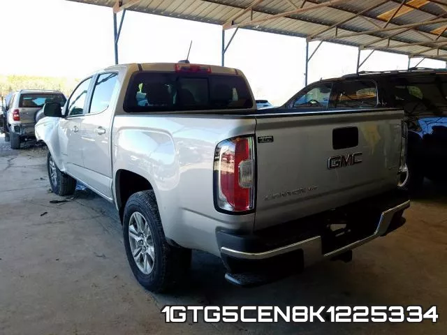 1GTG5CEN8K1225334 фото 4