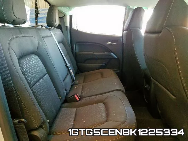 1GTG5CEN8K1225334 фото 6