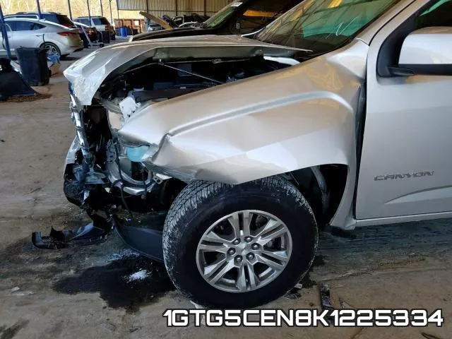 1GTG5CEN8K1225334 фото 9