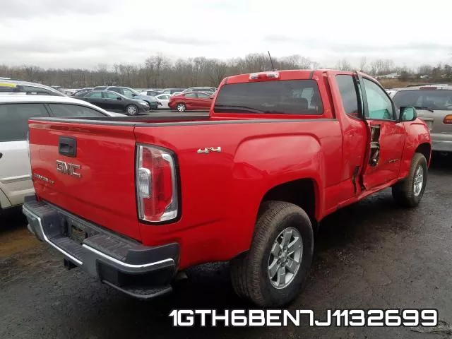 1GTH6BEN7J1132699 фото 3