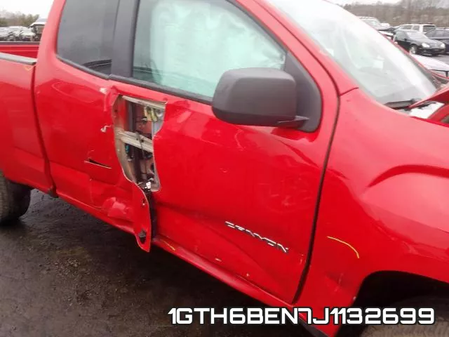 1GTH6BEN7J1132699 фото 6