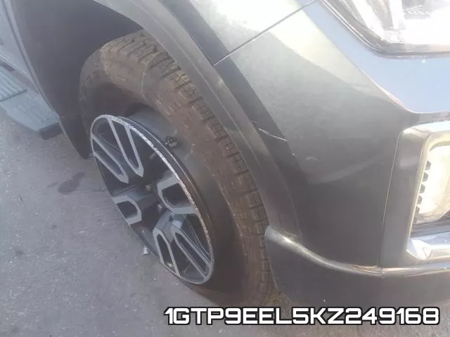 1GTP9EEL5KZ249168 фото 7