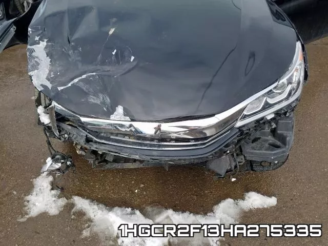 1HGCR2F13HA275335 фото 6