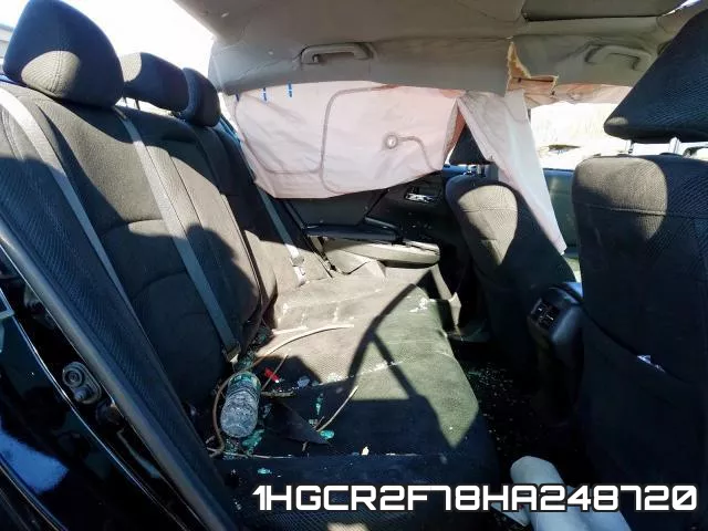 1HGCR2F78HA248720 фото 6