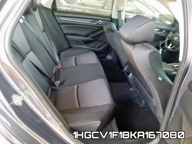 1HGCV1F18KA167080 фото 2