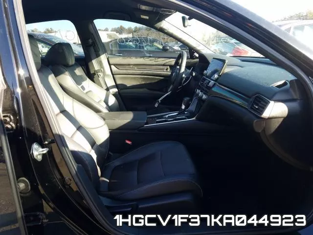 1HGCV1F37KA044923 фото 2