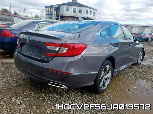 1HGCV2F56JA013572 фото 3