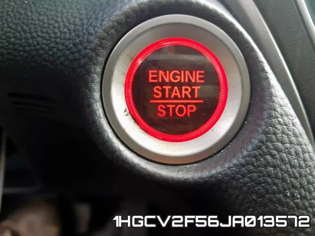 1HGCV2F56JA013572 фото 6