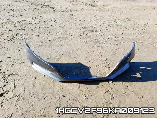1HGCV2F96KA009123 фото 9