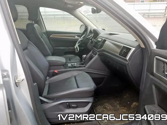 1V2MR2CA6JC534089 фото 3