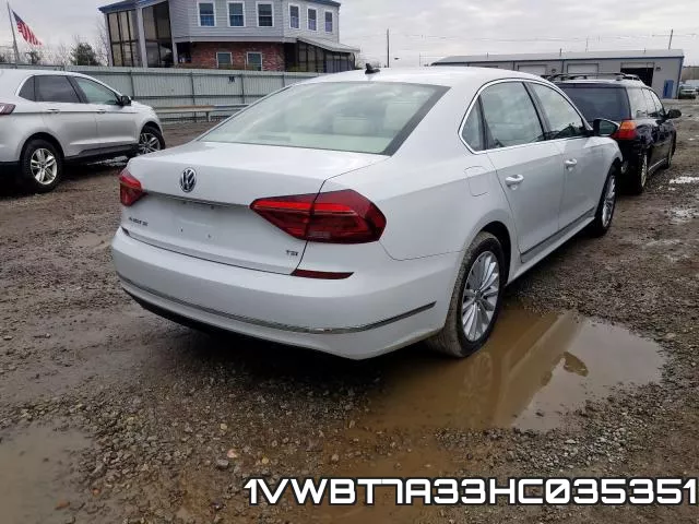 1VWBT7A33HC035351 фото 3