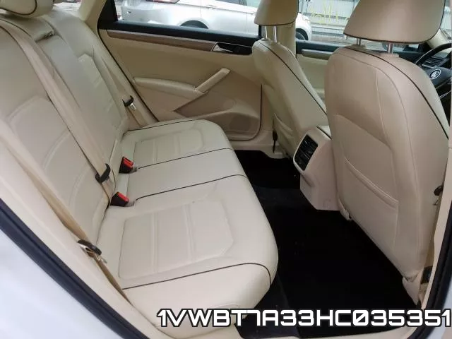 1VWBT7A33HC035351 фото 5