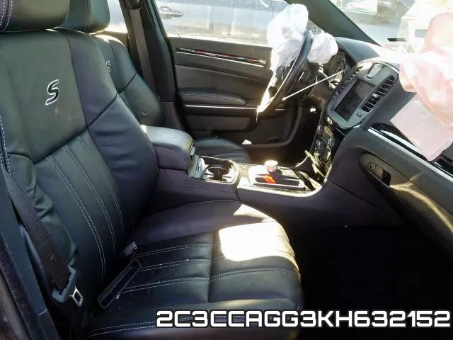 2C3CCAGG3KH632152 фото 2