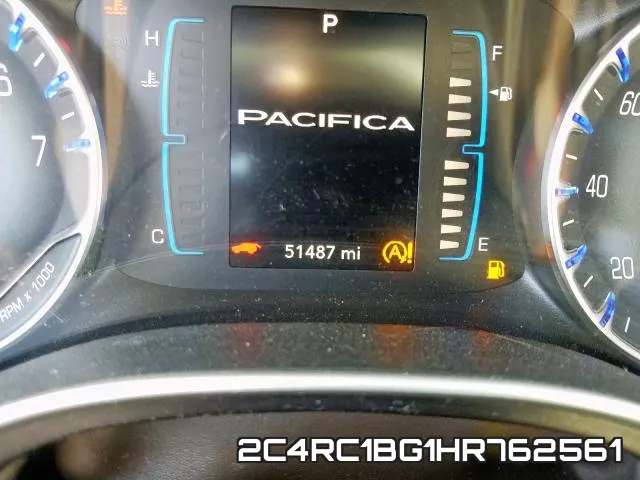 2C4RC1BG1HR762561 фото 4