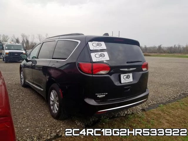 2C4RC1BG2HR533922 фото 4