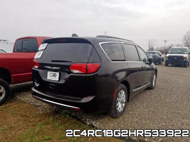2C4RC1BG2HR533922 фото 5