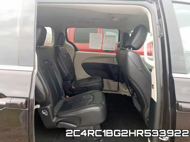 2C4RC1BG2HR533922 фото 6