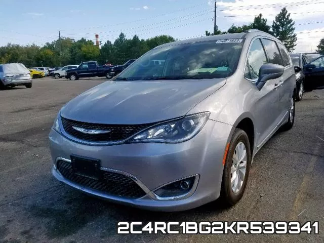 2C4RC1BG2KR539341 фото 3