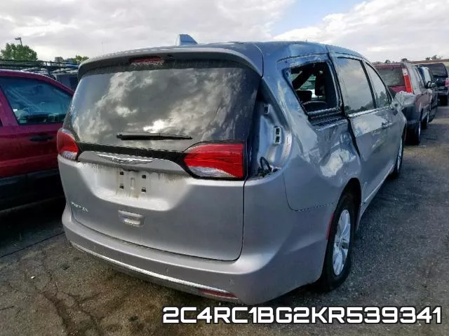 2C4RC1BG2KR539341 фото 5