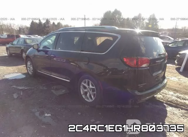 2C4RC1EG1HR803735 фото 2