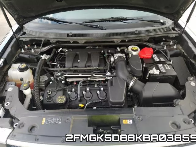 2FMGK5D88KBA03859 фото 5