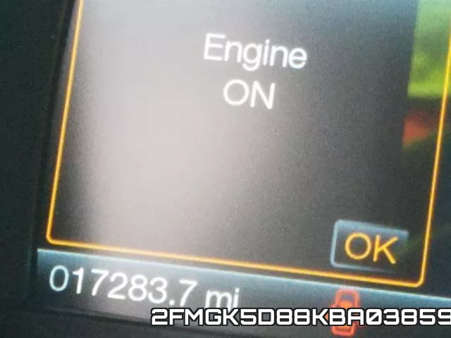 2FMGK5D88KBA03859 фото 6